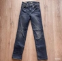 Дамски слим дънки Levi’s 711 размер W24 L32 сини, снимка 1