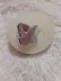 Сребърен пръстен , снимка 1