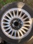 Продавам оригинални алуминиеви джанти от Volvo V40, снимка 5