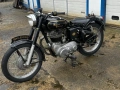 Продавам Royal Enfield Bullet 500, снимка 2