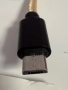 iFi Audio OTG Micro USB кабел 12 см, снимка 6