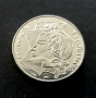 Монети. Франция. 5 и 10 франка., снимка 4