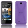 HTC Desire 300 калъф case , снимка 5