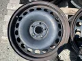 16 джанти 5х112 VW Volkswagen Eos Passat Scirocco 6,5J et42, снимка 3