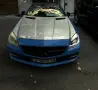 Mercedes-benz slk 200, снимка 5