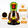 Игра с мишена - Гладна патица и два пистолета, снимка 2