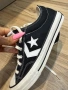 Оригинални черни кецове кецове Converse ! 40 н, снимка 1