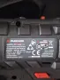 Акумулаторен винтоверт бормашина 12В на Парксайд Parkside Performance PBSPA 12V E4, снимка 4
