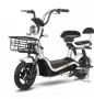  Електрически велосипед motor9 48V12AH, снимка 2