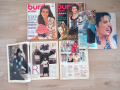 Комплект списания Burda,Verena, снимка 1 - Списания и комикси - 44827956