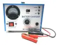 Зарядно за Акумулатор с регулируем Ток - 100А, 12V/24V, снимка 2