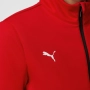 Puma Scuderia Ferrari F1 Logo Softshell - Оригинално мъжко яке р-р M, снимка 6