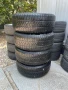 Оригинални BMW алуминиеви джанти 19" с гуми Pirelli Scorpion Winter 255/50 R19, снимка 6