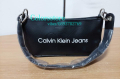 Черна чанта Calvin Klein кодSG-Z59, снимка 1 - Чанти - 44768073