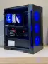 Геймърски компютър i7-7700 | VEGA 56, 8GB | 16GB RAM, снимка 5