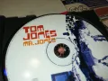 TOM JONES CD 1005252037, снимка 12
