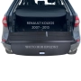  Щора за багажник на RENAULT KOLEOS 2007 - 2013 (НОВА), снимка 2
