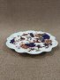 Порцеланова чиния Coalport , снимка 2