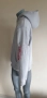 Alpha Industries Cotton Hoodie  Mens Size L НОВО! ОРИГИНАЛ! Мъжки Суитчър!, снимка 8