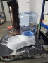 автоматичен диспенсър за вода и храна, за кучета и котки, 3.8 литра, снимка 4