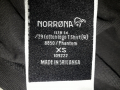 Norrona Cotton Logo T-Shirt (ХS) спортна тениска, снимка 5