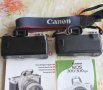 Canon EOS 300 лентов фотоапарат - два броя, снимка 4