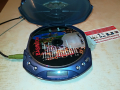 sony-cd walkman like new-внос germany 2103221059, снимка 8