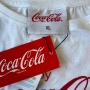 Тениска Унисекс Coca Cola Размер XL, снимка 3