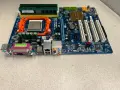 Двуядрен комплект Gigabyte GA-M52L-S3, снимка 8
