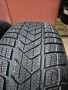 DOT: 3325 Pirelli Winter Sottozero 3 235/55/R18 XL 104H , снимка 5