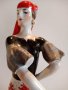 Порцеланова фигура , снимка 3