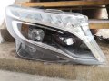 Фар Mercedes W447 Vito LED десен/Фар Мерцедес Вито W447 Оригинален , снимка 1 - Части - 41787380