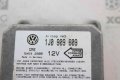  Airbag модул за Volkswagen Golf 4 (1997-2005) 1J0909609, снимка 2