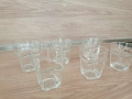 6 броя чаши за уиски/вода/сок, по 230 мл , снимка 5