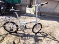 ПРодавам Сгъваем Велосипед , снимка 4