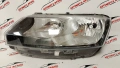 90037387 ЛЯВ ФАР ЗА SKODA RAPID 2012-2017г., снимка 2