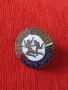 ТРЕТИ РАЗРЯД Стара СОЦ НРБ ЕМАЙЛИРАНА БРОНЗОВА РЯДКА СПОРТНА ЗНАЧКА на ВИНТ - ДИП КОМУНА 24855, снимка 14