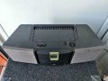 FM радио стеро касетофон  CD player AIWA CSD-EX5, снимка 3