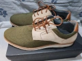 Мъжки спортно-елегантни обувки Oliver Jackob №44, снимка 5