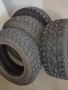 Гуми за кал и сняг COOPER LT 275/70 R18, снимка 4
