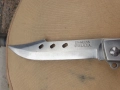 Голям многофункционален сгъваем нож, снимка 8