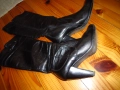 дамски ботуши, снимка 2