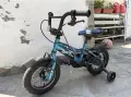Детски велосипед BMX Dech 16”, снимка 5