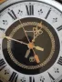 часовник стенен янтар, снимка 2