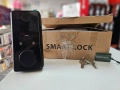 Smart брава с пръстов отпечатък/карта/ключ, снимка 1