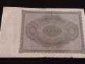 РАЙХ БАНКНОТА 100 000 марки 1923г. Германия УНИКАТ ЗА КОЛЕКЦИОНЕРИ 36809, снимка 14