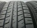 4бр летни гуми 155/70/13 LASSA L06539 , снимка 4