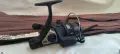 Рядък винтидж комплект Abu Garcia Conolon 800 Quiverlite (3.53m) + Макара Cardinal 52, снимка 3