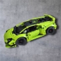 Конструктор LEGO Technic 42161 - Lamborghini Huracán Tecnica, снимка 7