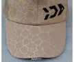 Шапка за риболов Daiwa с 5 LED диода и батерии за нощен риболов, снимка 3